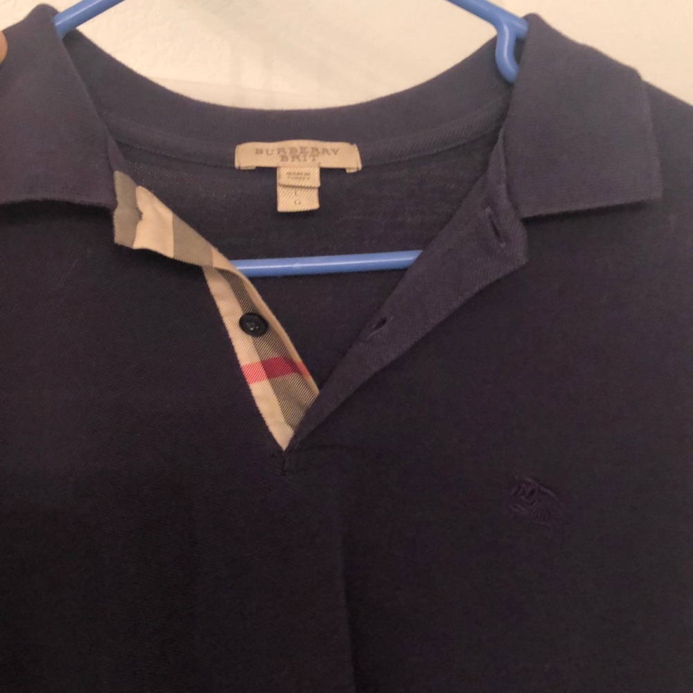 Burberry Polo